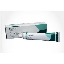 Farmalinecolombia Bogota Daktarin Gel Oral Tubo 78gr Pago Con O Sin Tarjeta Cantidad 1 Solicita Por Whatsapp