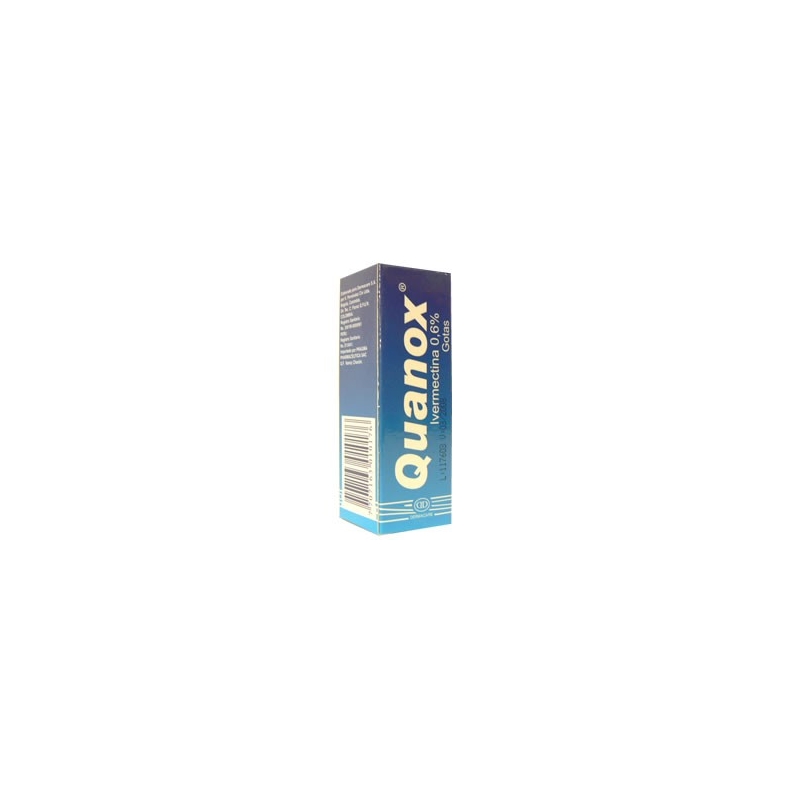 Quanox comprar online